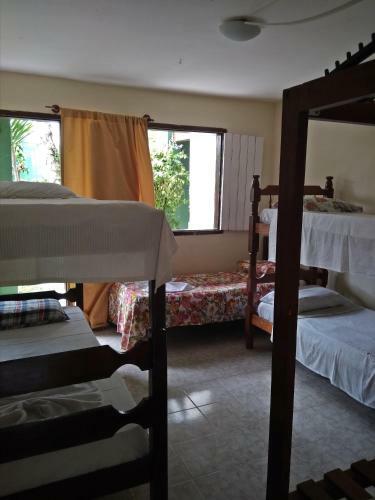 Hostal Pousada Acau�