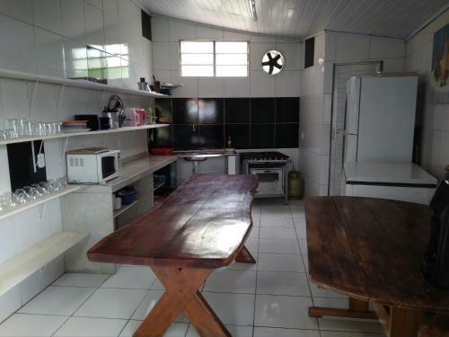 Hostal Pousada Acau�