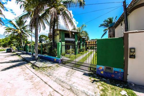 Hostal Pousada Acau�