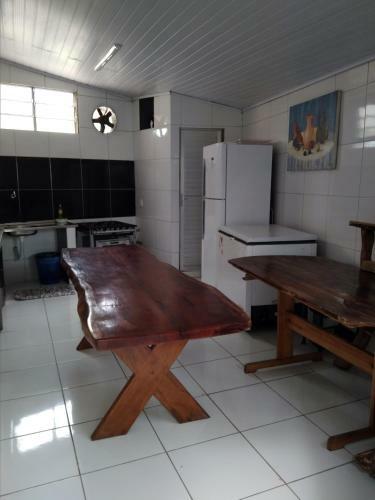 Hostal Pousada Acau�