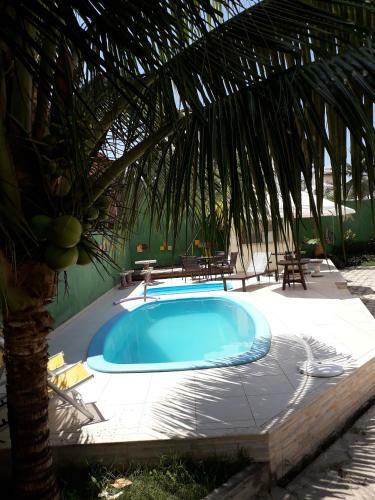 Hostal Pousada Acau�