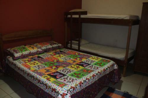 Chal�s Riacho Doce