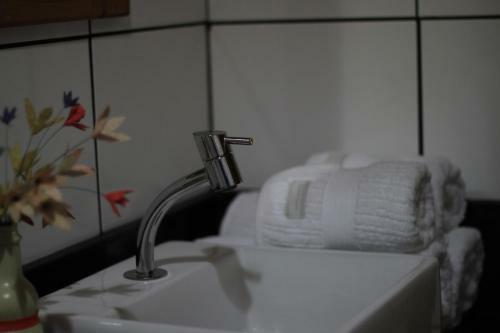 Chal�s Riacho Doce