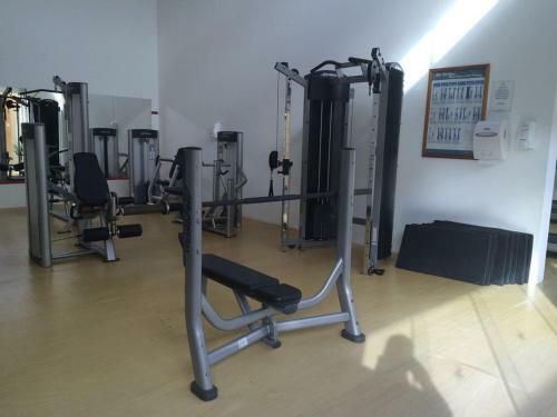Apartamento Condom�nio Iberostate Praia Do Forte