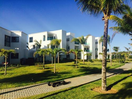 Apartamento Condom�nio Iberostate Praia Do Forte