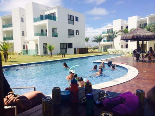 Apartamento Condom�nio Iberostate Praia Do Forte