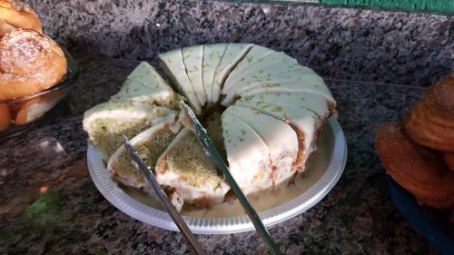 Hotel Pousada Jerusal�m Trindade