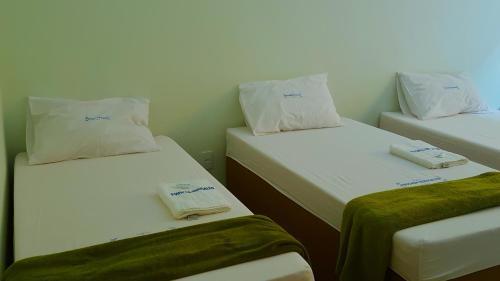 Hotel Pousada Jerusal�m Trindade