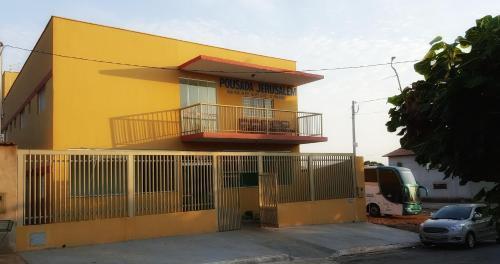 Hotel Pousada Jerusal�m Trindade