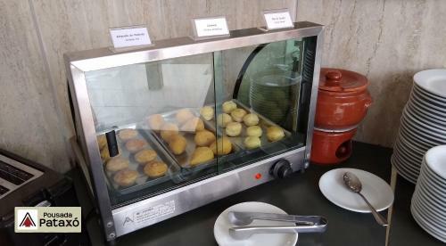 Hostal Pousada Patax�
