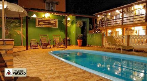 Hostal Pousada Patax�