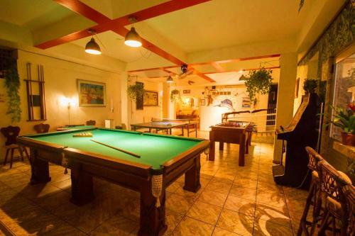 Hotel Cabana Sui�a