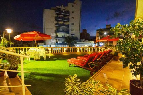 Hotel Cabana Sui�a