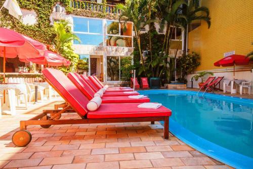 Hotel Cabana Sui�a