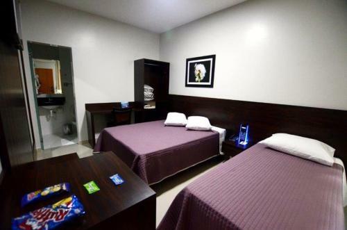 Vermont Plaza Hotel