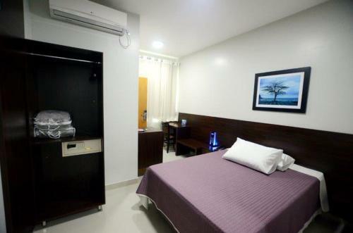 Vermont Plaza Hotel