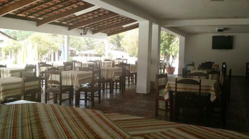 Bed & Breakfast Pousada Berro D' Agua