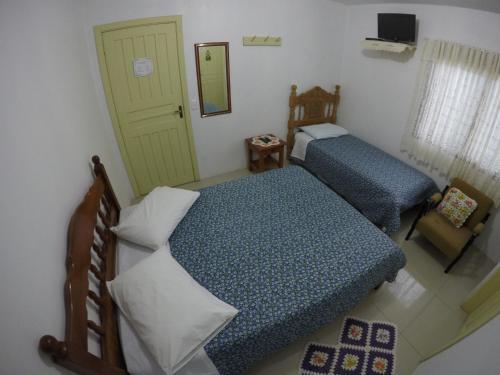 Hostal Pousada Justen