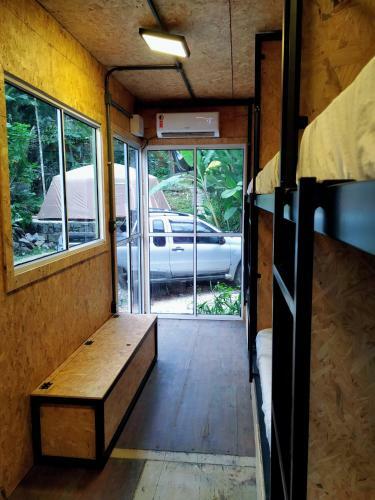 Bed & Breakfast Sitio Simple Life