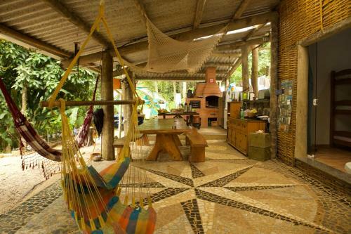 Bed & Breakfast Sitio Simple Life