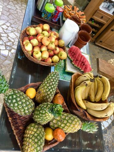 Bed & Breakfast Sitio Simple Life