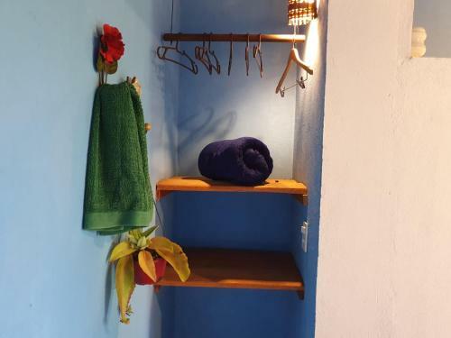 Hostal Casa M�gica Hospedagem