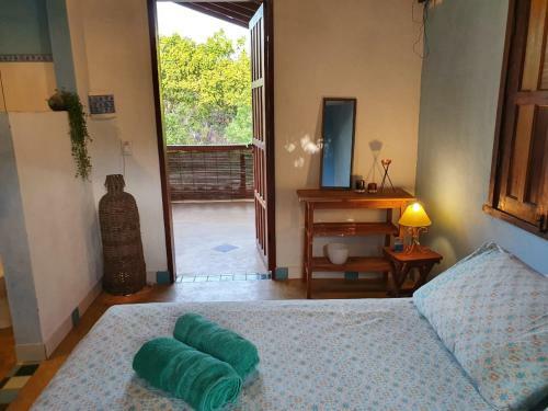 Hostal Casa M�gica Hospedagem