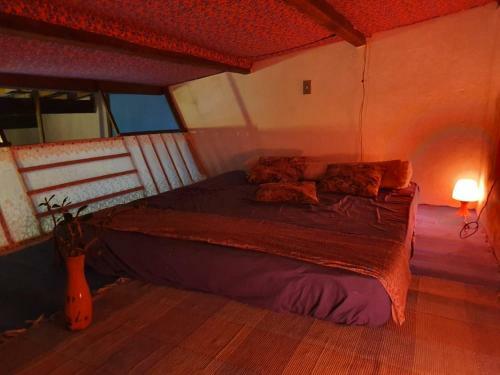 Hostal Casa M�gica Hospedagem