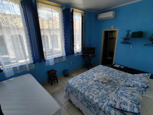 Hostal Pousada Solar Azul