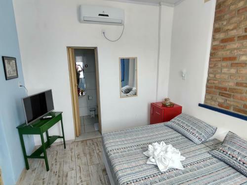 Hostal Pousada Solar Azul