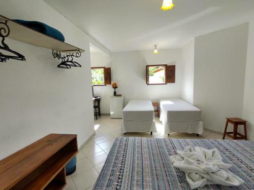 Hostal Pousada Solar Azul