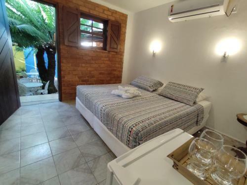 Hostal Pousada Solar Azul