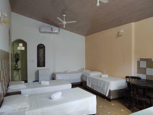 Hostal Pousada Solar Azul