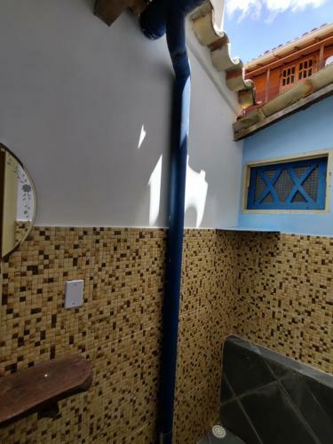 Hostal Pousada Solar Azul