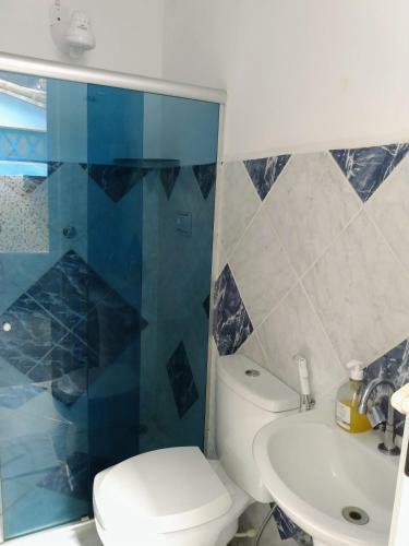 Hostal Pousada Solar Azul