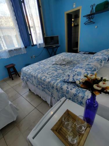 Hostal Pousada Solar Azul