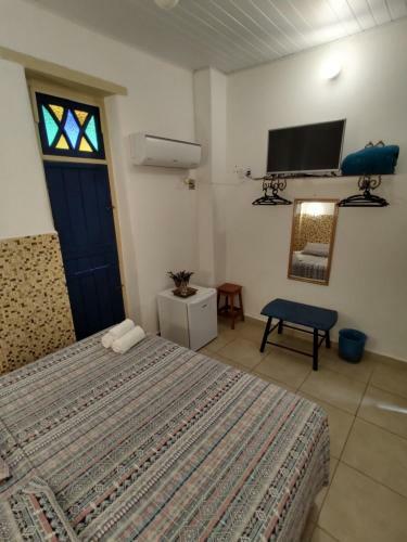 Hostal Pousada Solar Azul