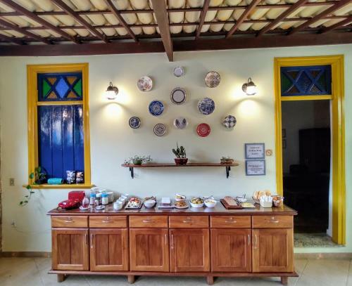 Hostal Pousada Solar Azul