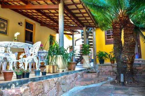 Hostal Pousada Solar Azul