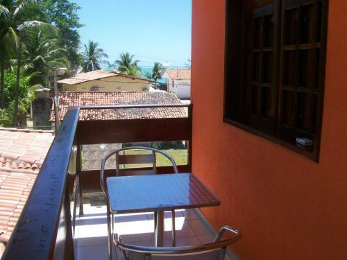 Lodge Priv� Maragogi Residence