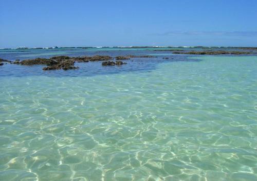 Lodge Priv� Maragogi Residence