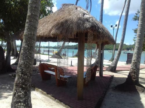 Apartamento Flat Praia Dos Carneiros