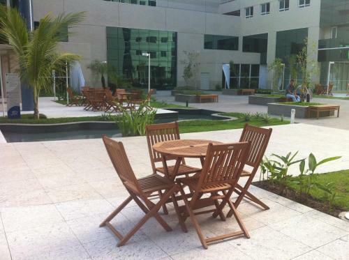 Apartamento Edif�cio Austr�lia Jtr Macei�