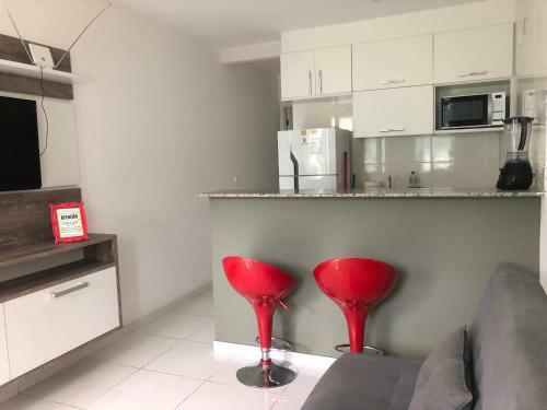 Apartamento Eco Ribeira