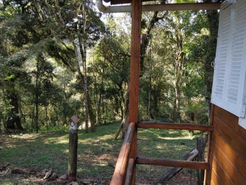 Cabanas El Polista