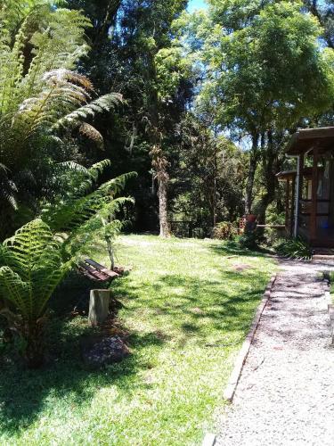 Cabanas El Polista
