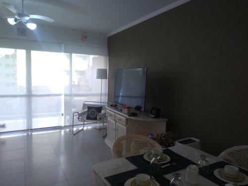 Guaruj� Apartment - Rua Venezuela