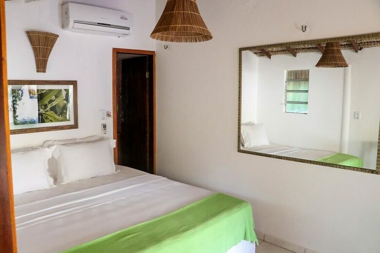Hostal Pousada Titas