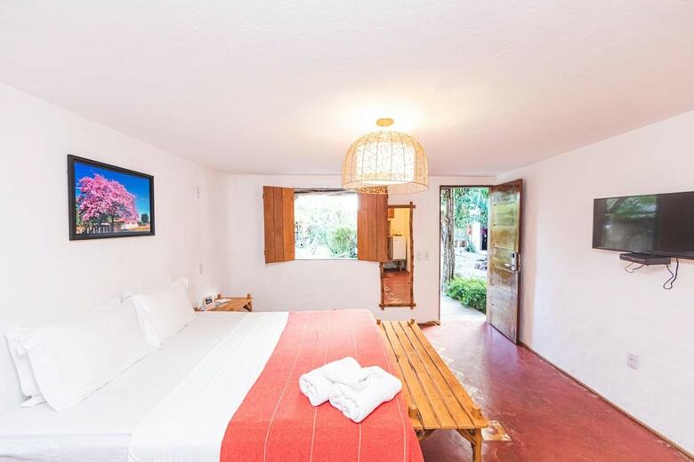 Hostal Pousada Titas