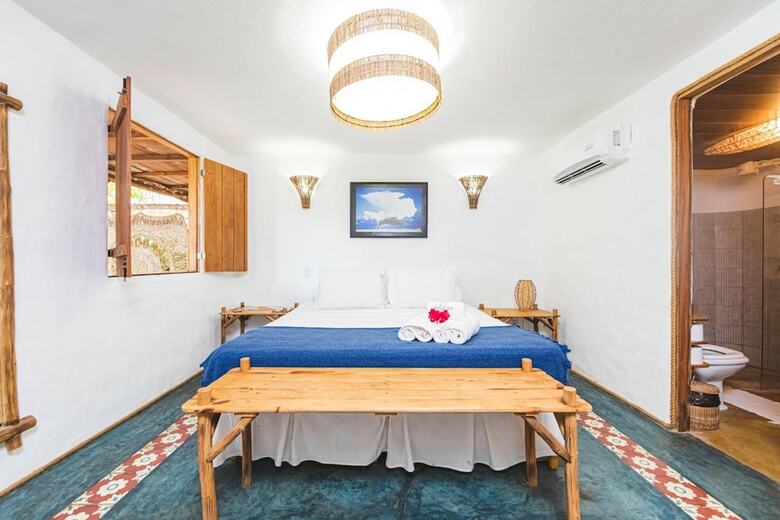 Hostal Pousada Titas